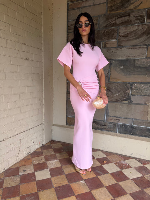 Saba Midi Dress