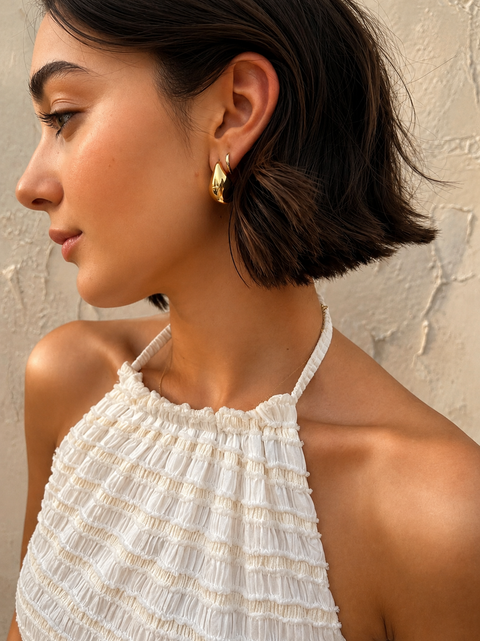 Charlotte Earrings