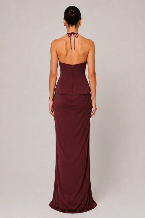 LANDON DRESS