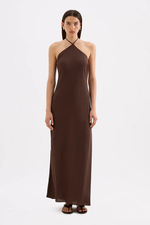 Waylon Maxi Dress