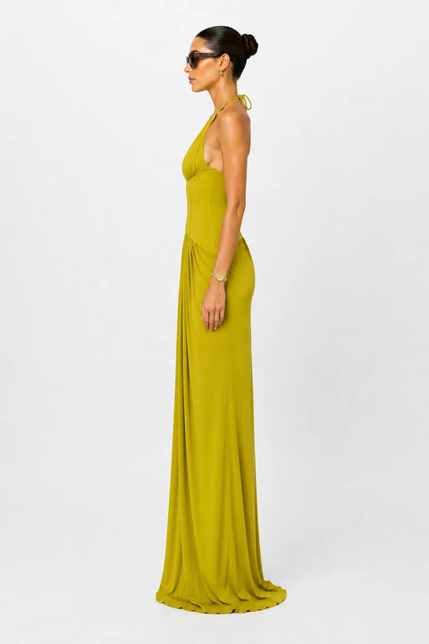 LANDON DRESS
