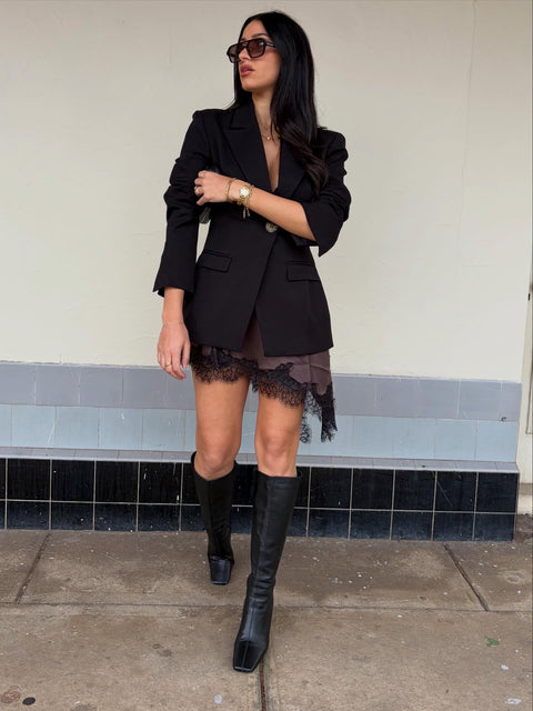 SLOANE BLAZER