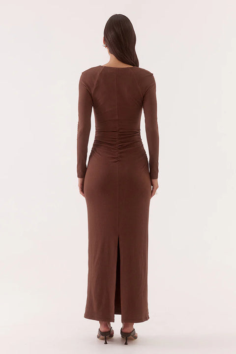LOLA DRESS