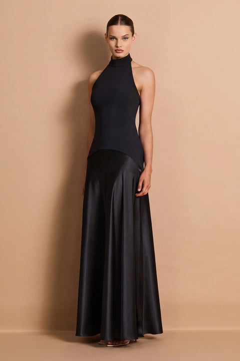 Alice Halter Maxi