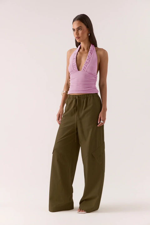 ALORA TOP