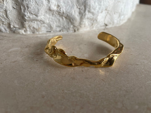 Sophia Cuff Bangle