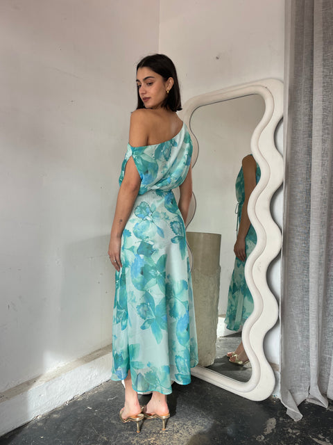 Ciara Midi Dress