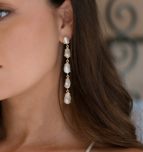 Amalia Earrings