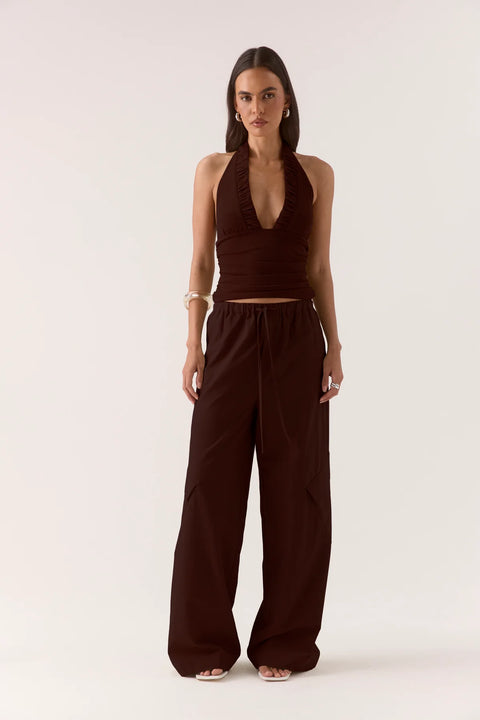 ALORA TOP