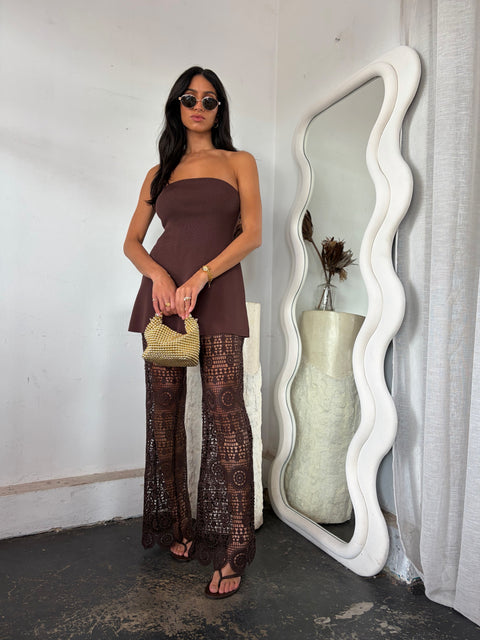 DAPHNE PANTS