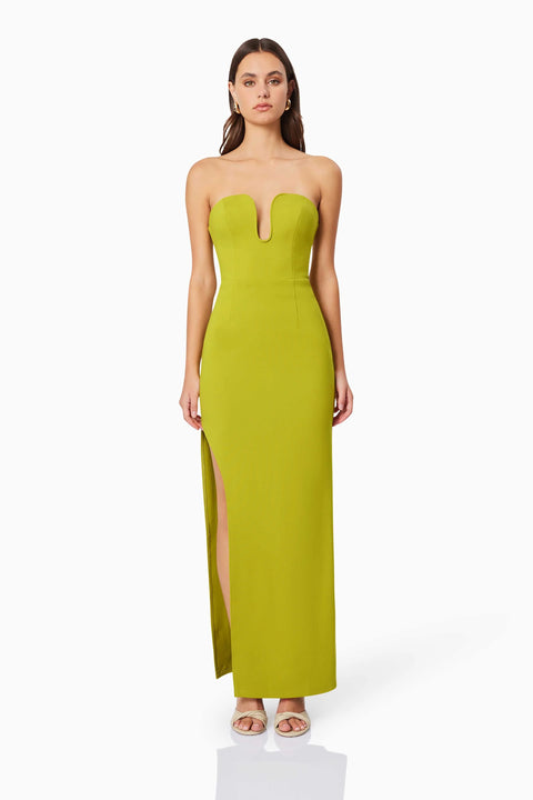 EDEN MAXI DRESS (final sale)