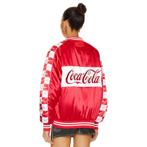 PRE ORDER TEAM COCA COLA STADIUM JACKET