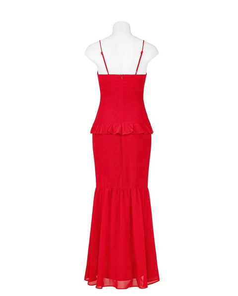 Elena Maxi Dress