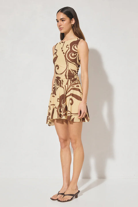 TAMARIND MINI DRESS
