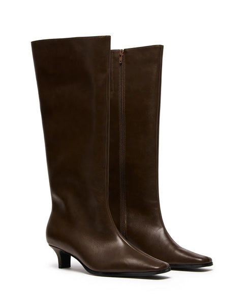 SPICY TALL BOOT