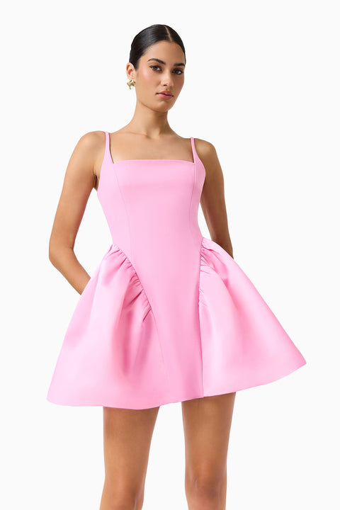 Valessa mini dress