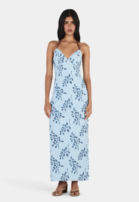 Taylor Maxi Dress