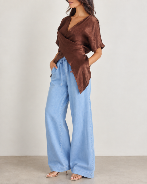 PORTOFINO MULTI-TIE TOP