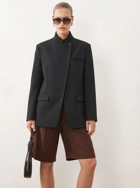 Leah Blazer