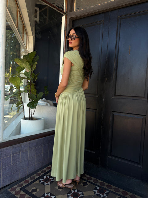 Blair Maxi Dress