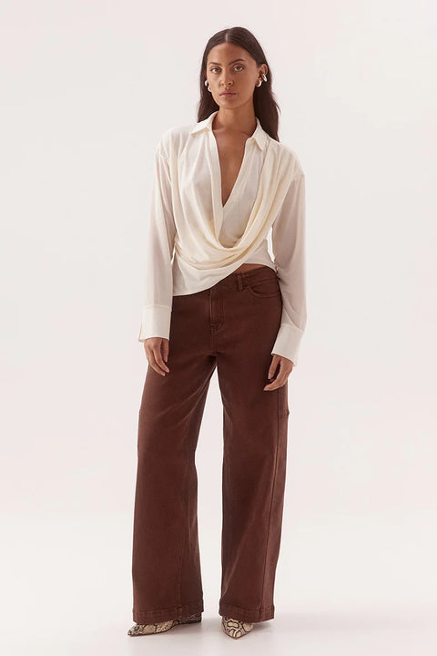 SELEN SHIRT