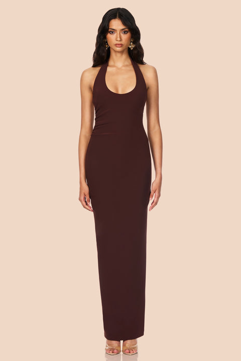 NATALIA HALTER MAXI