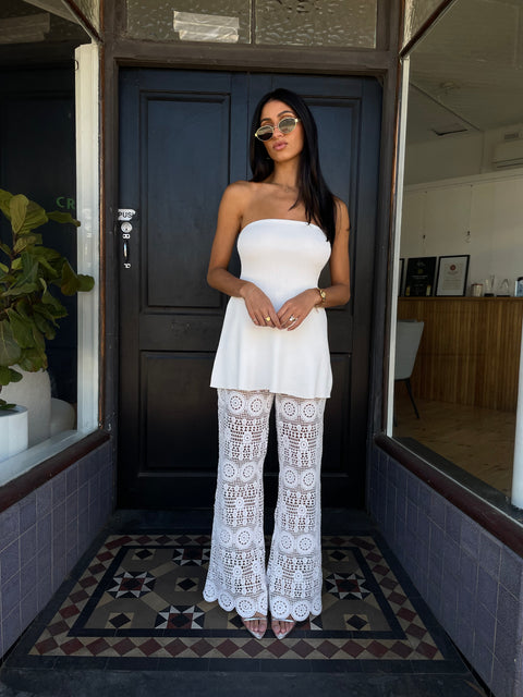 DAPHNE PANTS