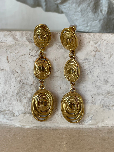 Donella Drop Earrings
