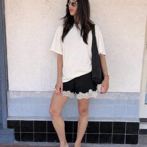 SIENNA TEE