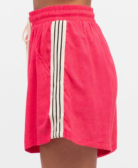 Nova Shorts