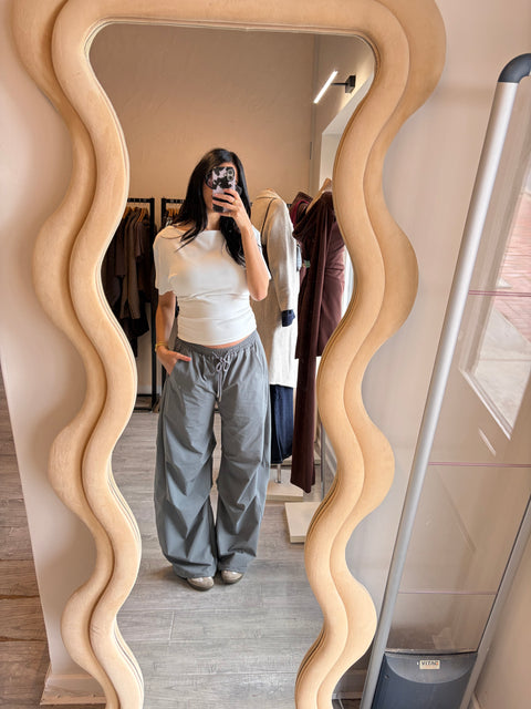 Belmont Pant