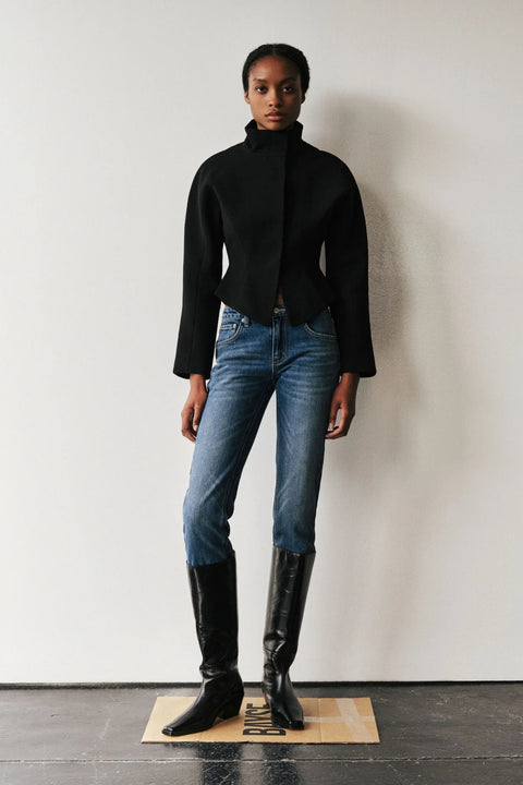 MAISON JACKET
