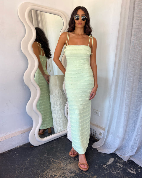 Tinashe Maxi Dress