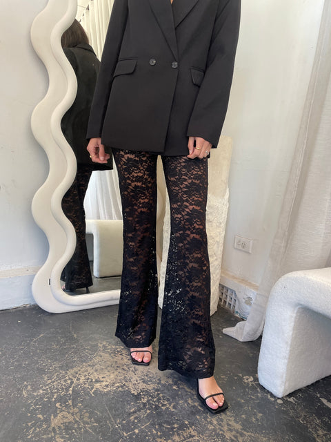 Dolce Lace Pant