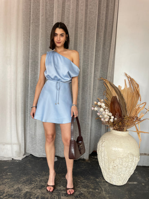 Ciara Mini Dress