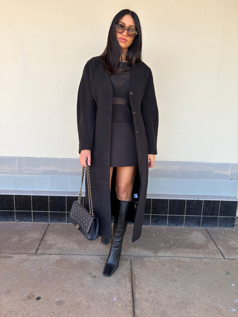 Odyssey Coat