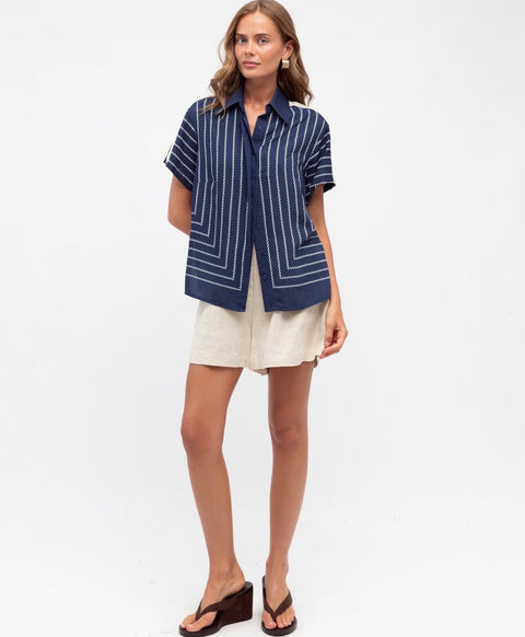Seaside Shirt