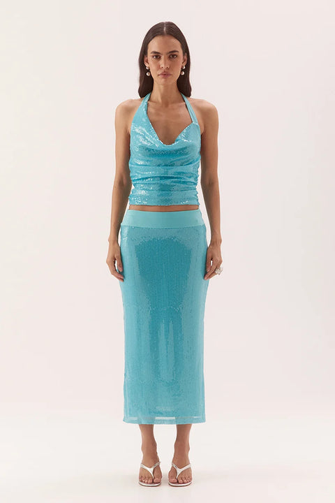 SHIMAH TOP
