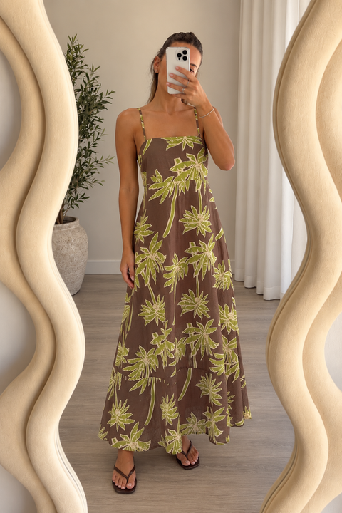 Palm Cove Maxi