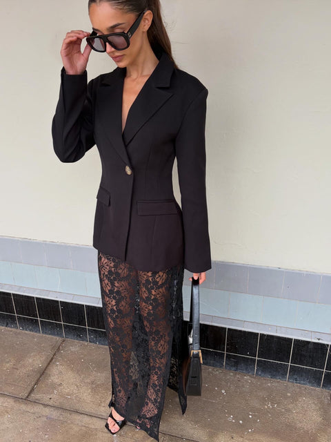 Chloe Lace Skirt