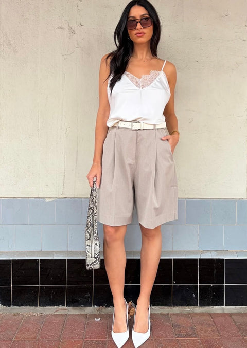 MIKA SHORT