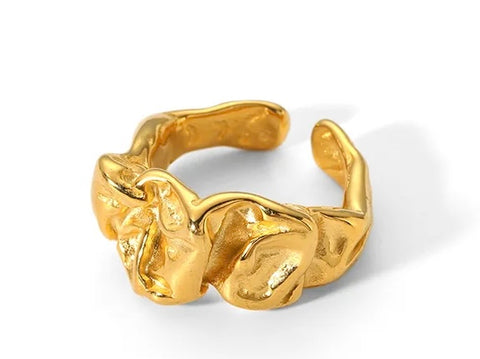 Statement Ring