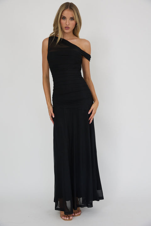 Valentina Maxi Dress