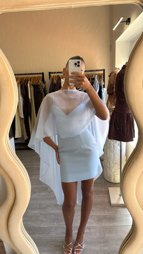 Solana Mini Dress
