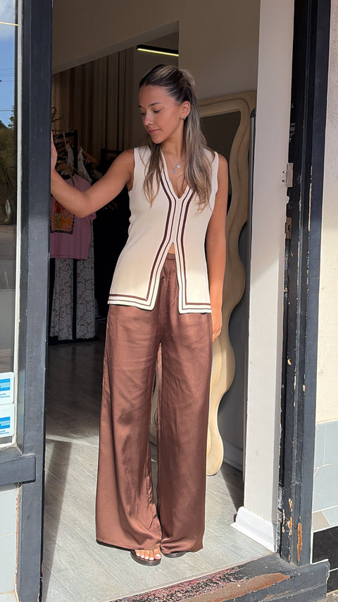 Maxine Pant