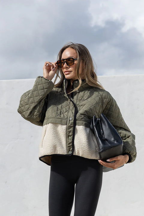 PIPI JACKET