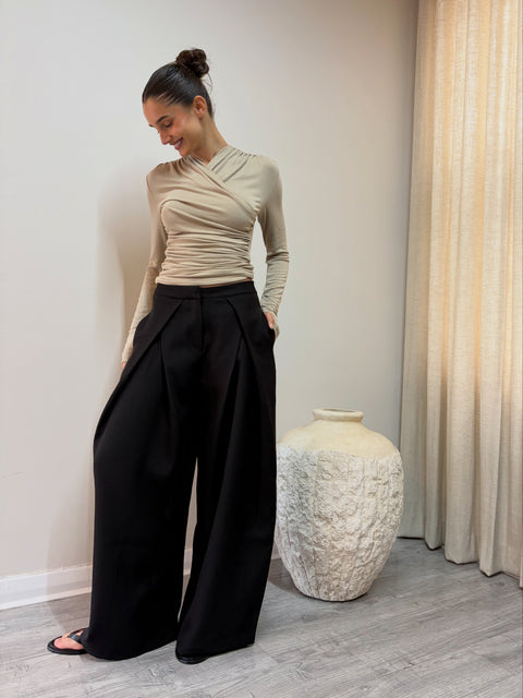 Evie Pant