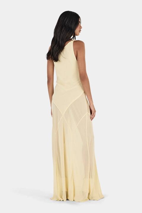 Palermo Gown