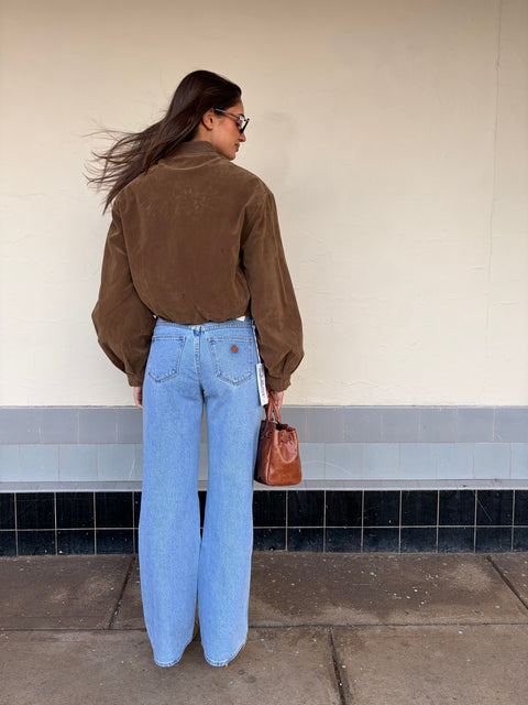 Celine Bomber Jacket
