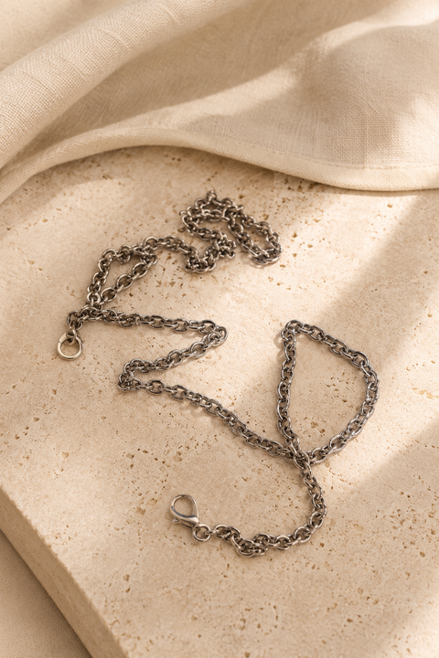 Hunter Chain mail belt